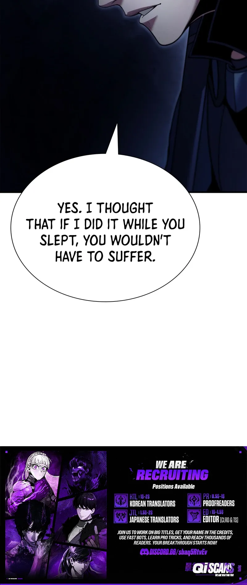 Shadow Slave Chapter 10 page 11 - 