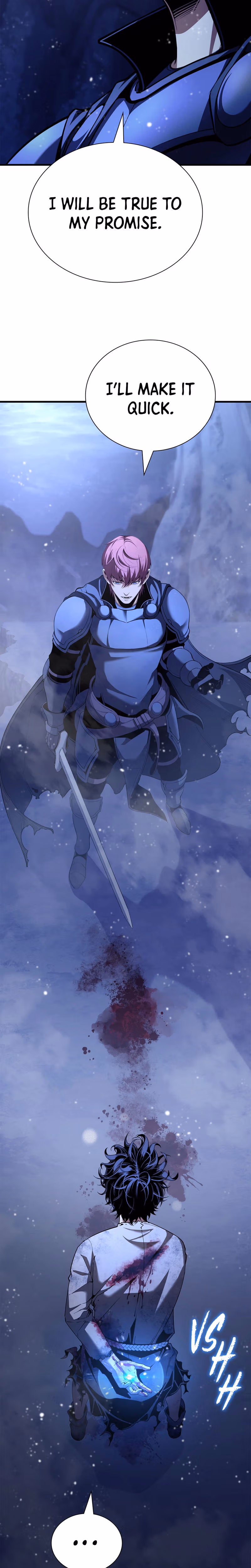 Shadow Slave Chapter 12 page 11 - 