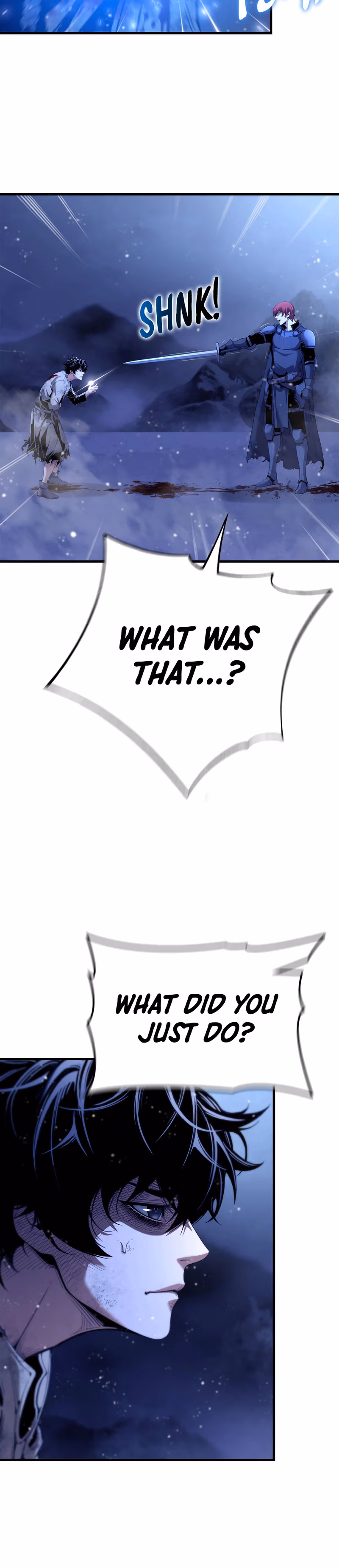 Shadow Slave Chapter 12 page 15 - 