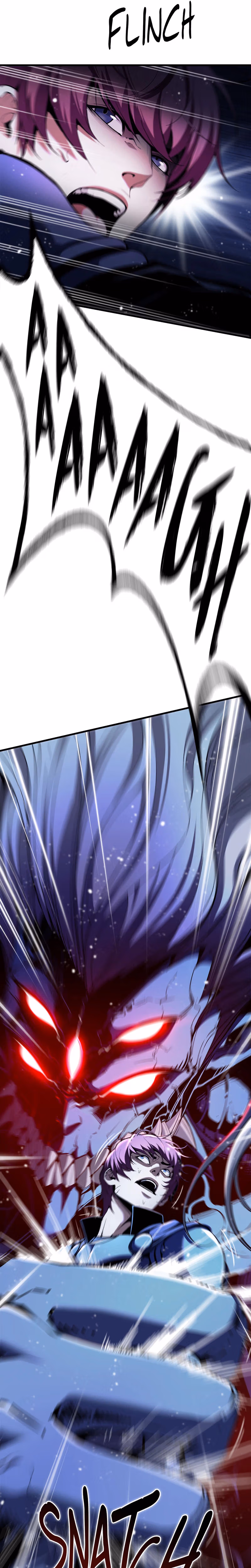 Shadow Slave Chapter 12 page 19 - 