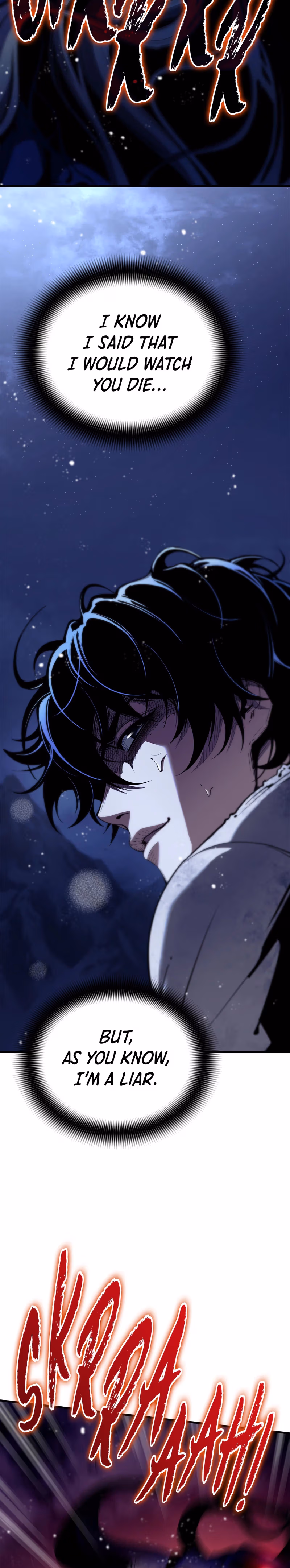 Shadow Slave Chapter 12 page 21 - 
