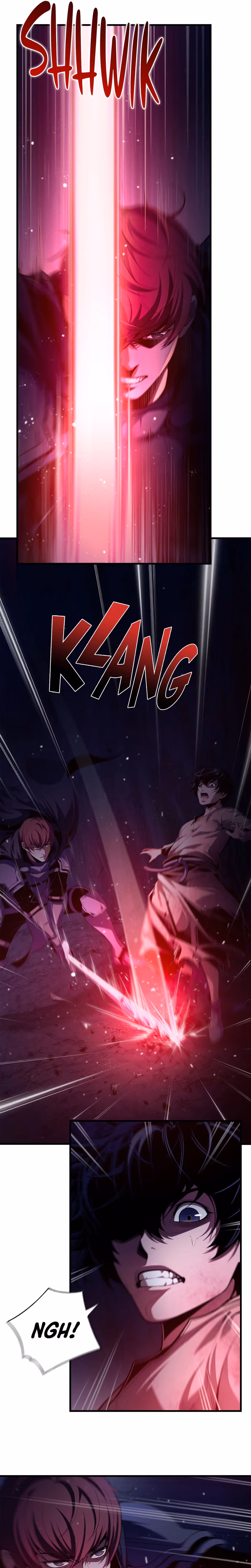 Shadow Slave Chapter 12 page 4 - 