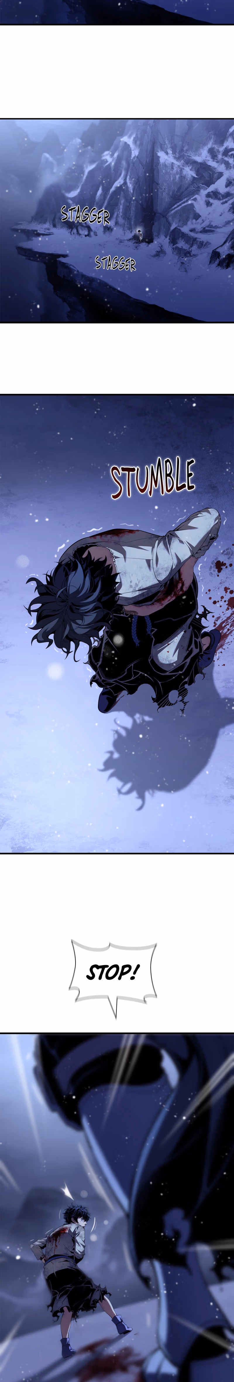 Shadow Slave Chapter 12 page 9 - 
