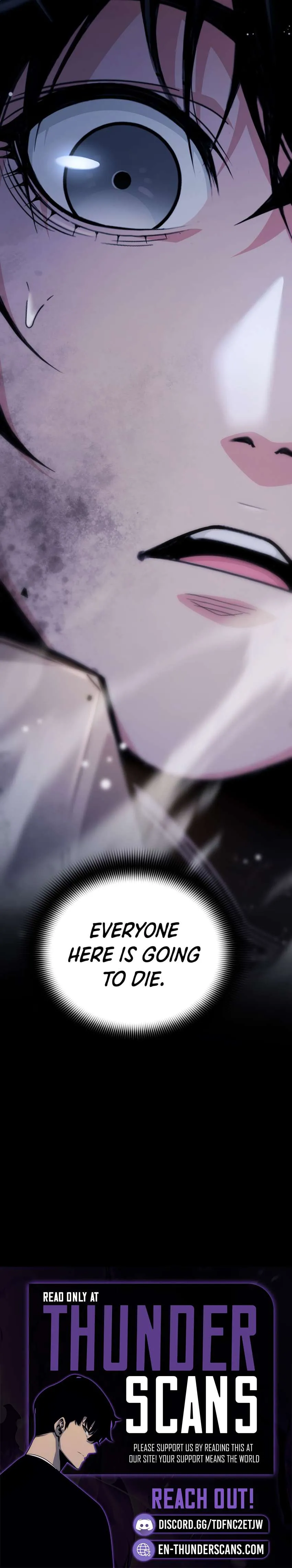 Shadow Slave Chapter 2 page 16 - 