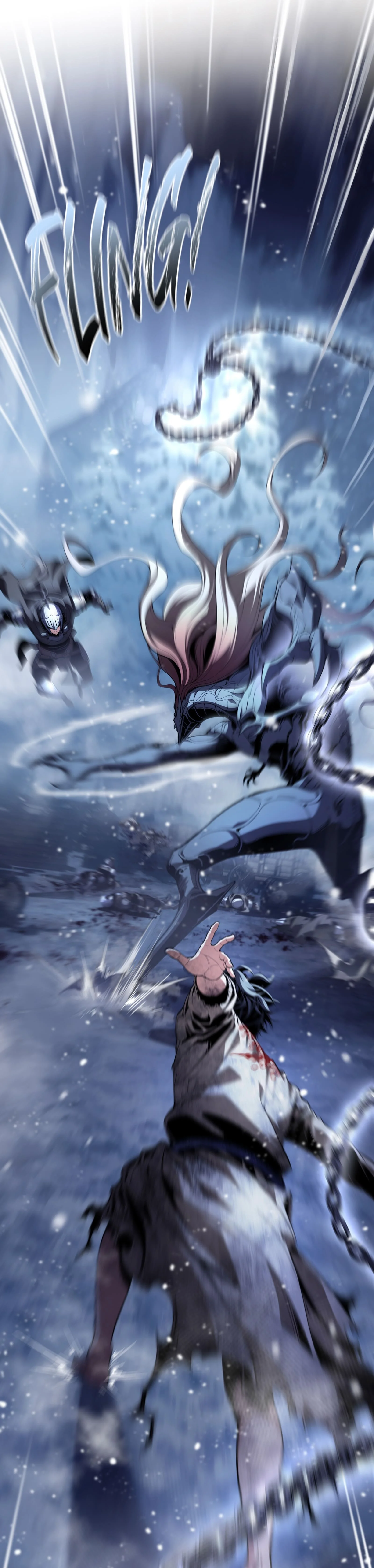 Shadow Slave Chapter 6 page 11 - 