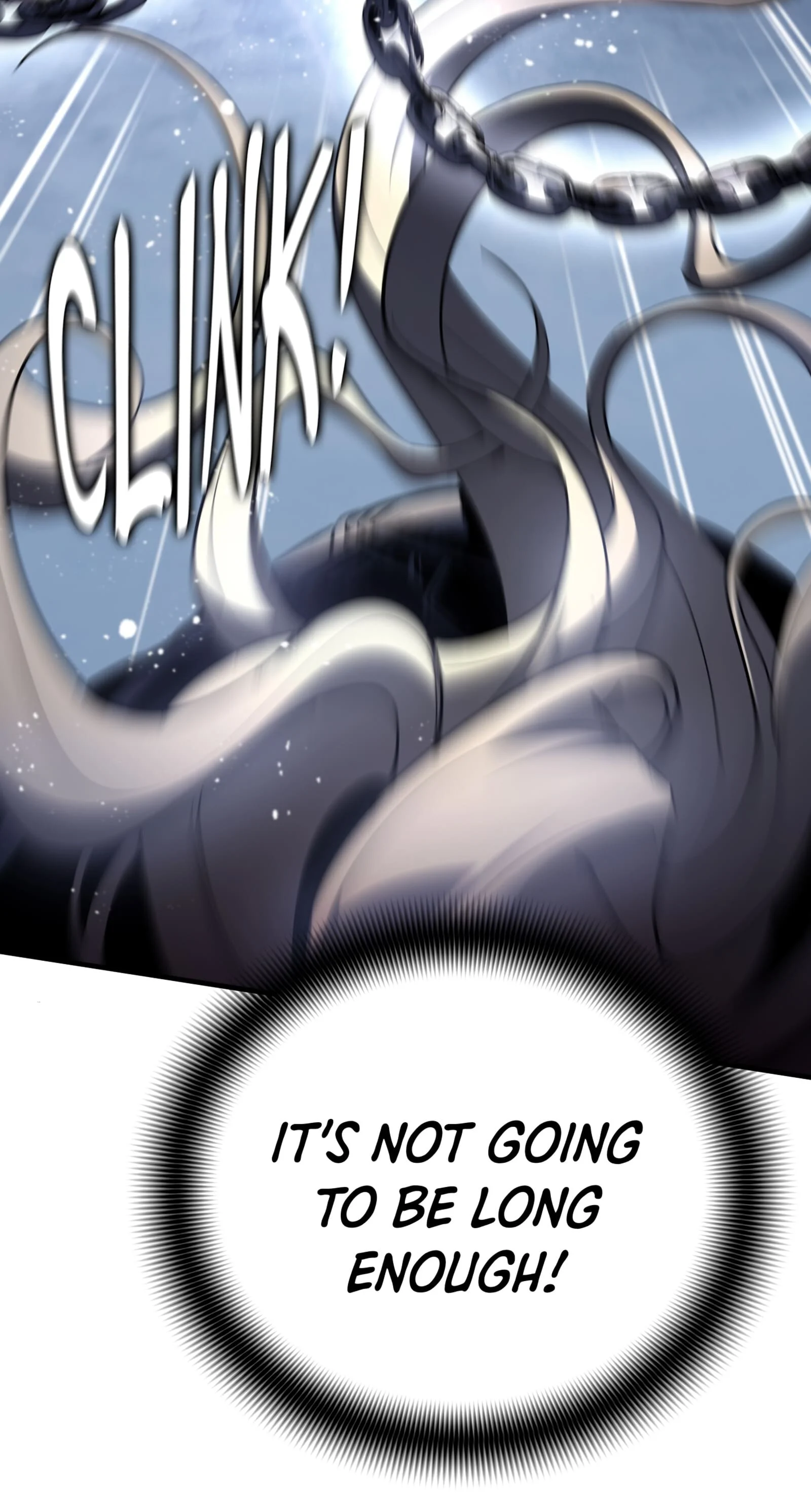 Shadow Slave Chapter 6 page 14 - 