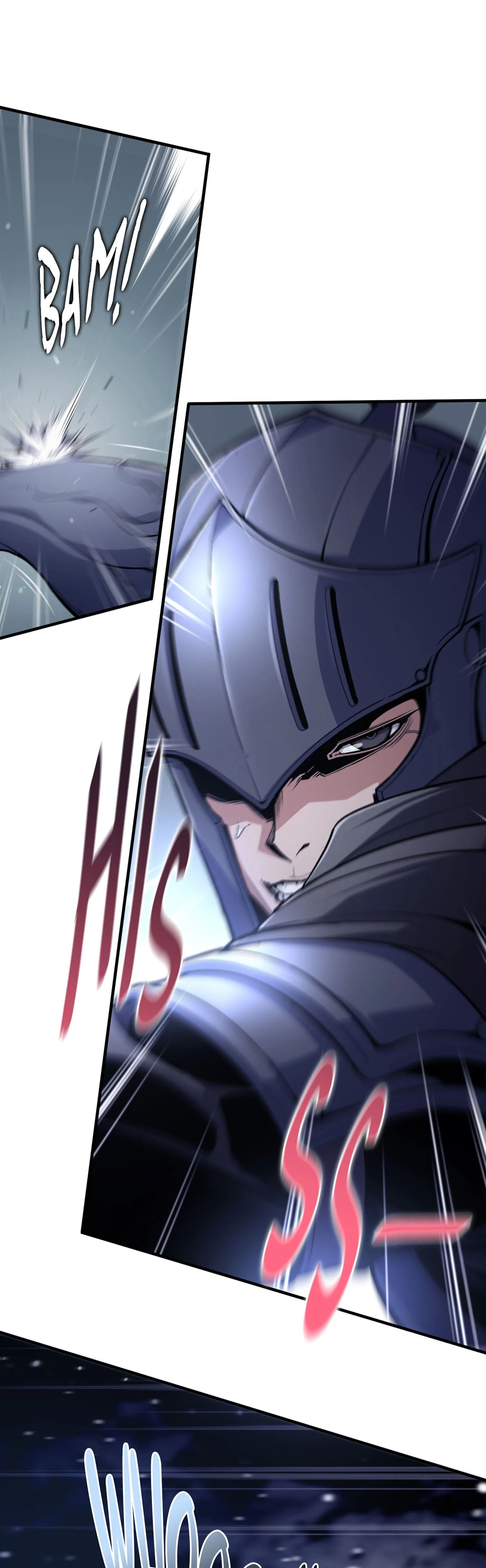 Shadow Slave Chapter 6 page 15 - 