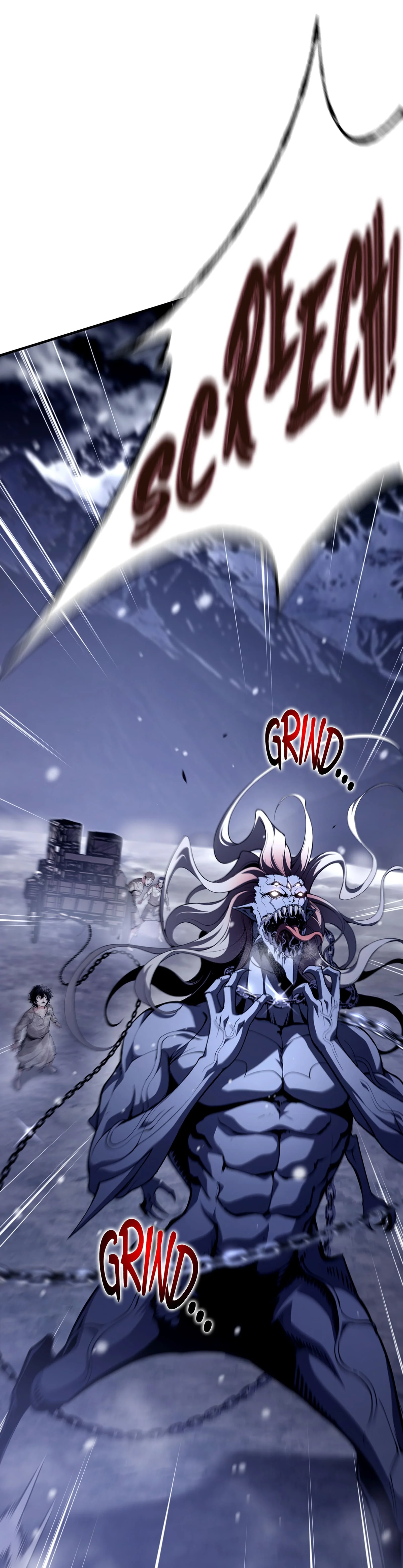 Shadow Slave Chapter 6 page 17 - 
