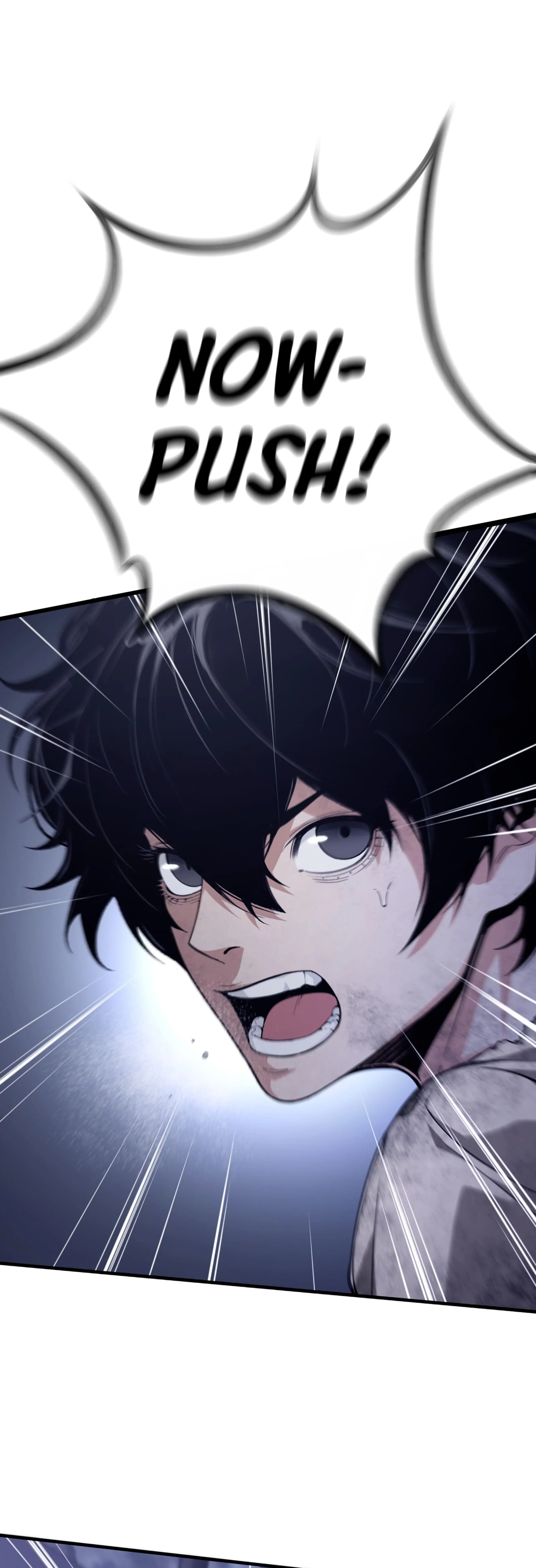Shadow Slave Chapter 6 page 19 - 