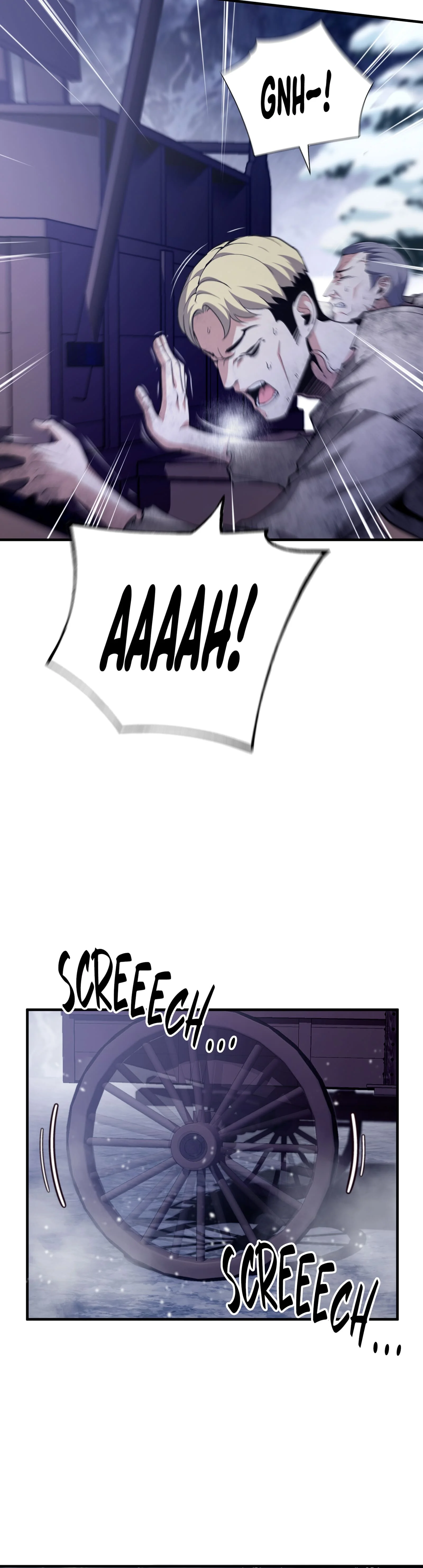 Shadow Slave Chapter 6 page 20 - 