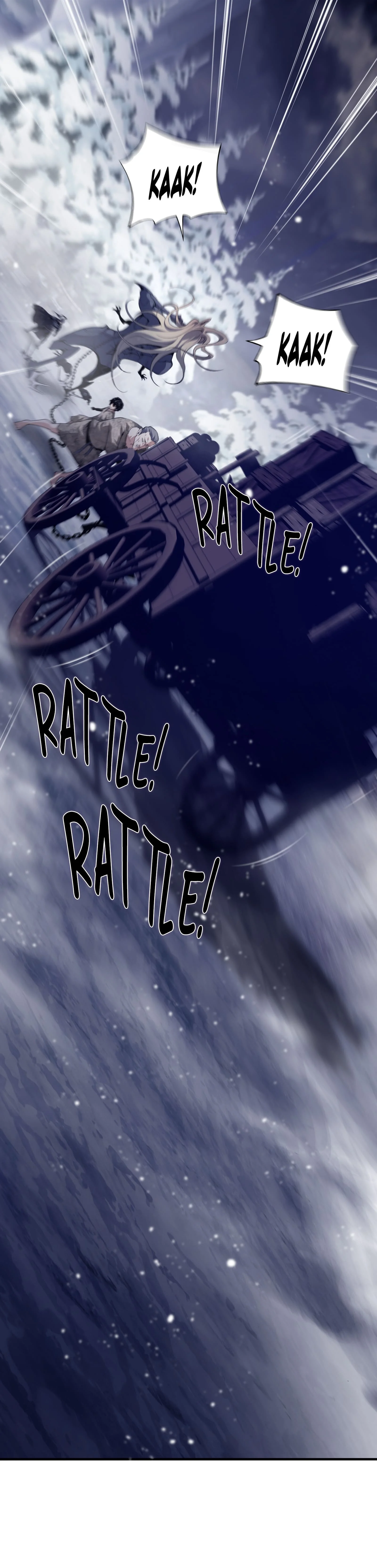 Shadow Slave Chapter 6 page 21 - 