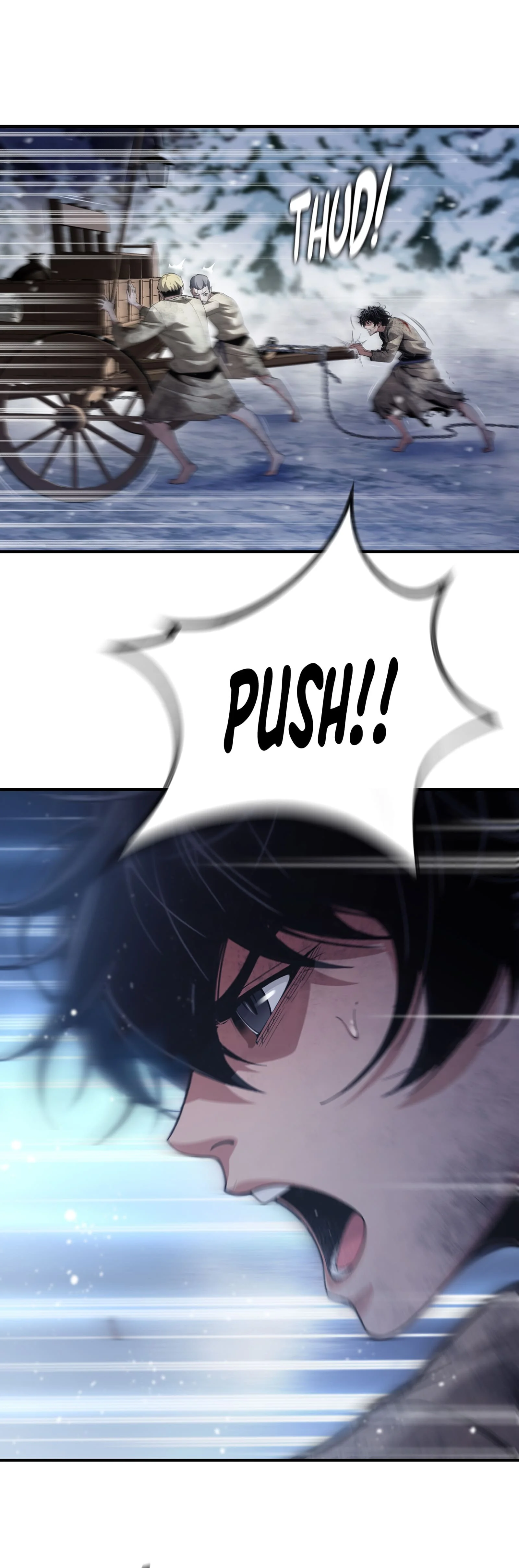 Shadow Slave Chapter 6 page 23 - 
