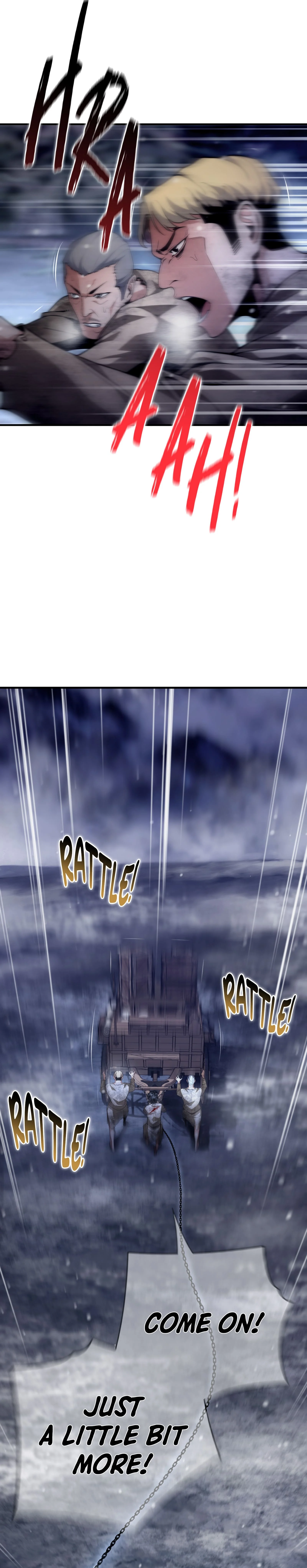 Shadow Slave Chapter 6 page 24 - 
