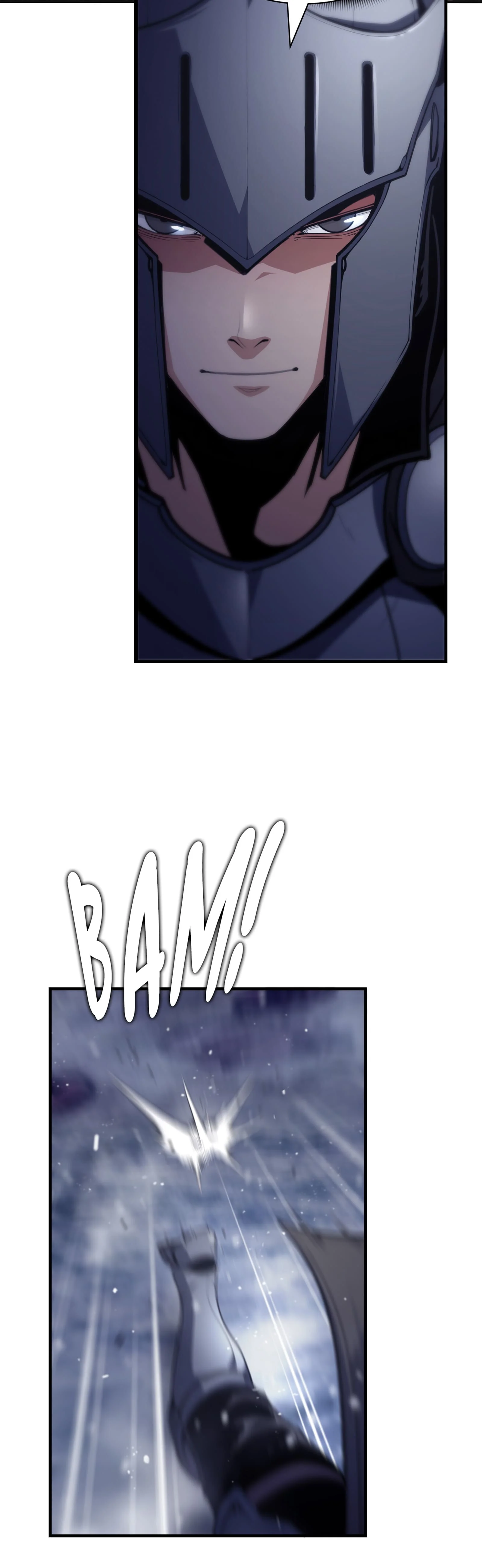Shadow Slave Chapter 6 page 26 - 