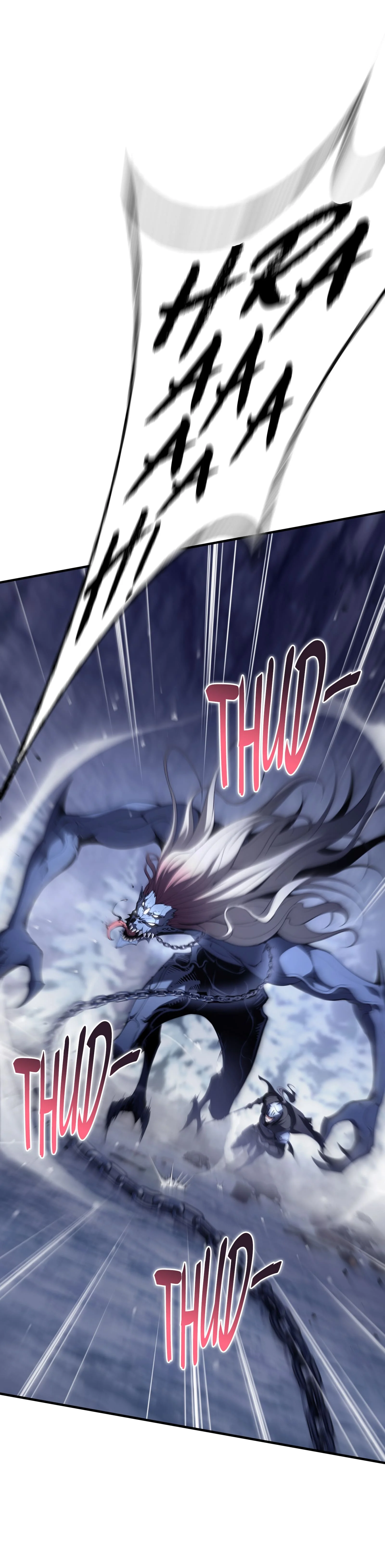Shadow Slave Chapter 6 page 27 - 