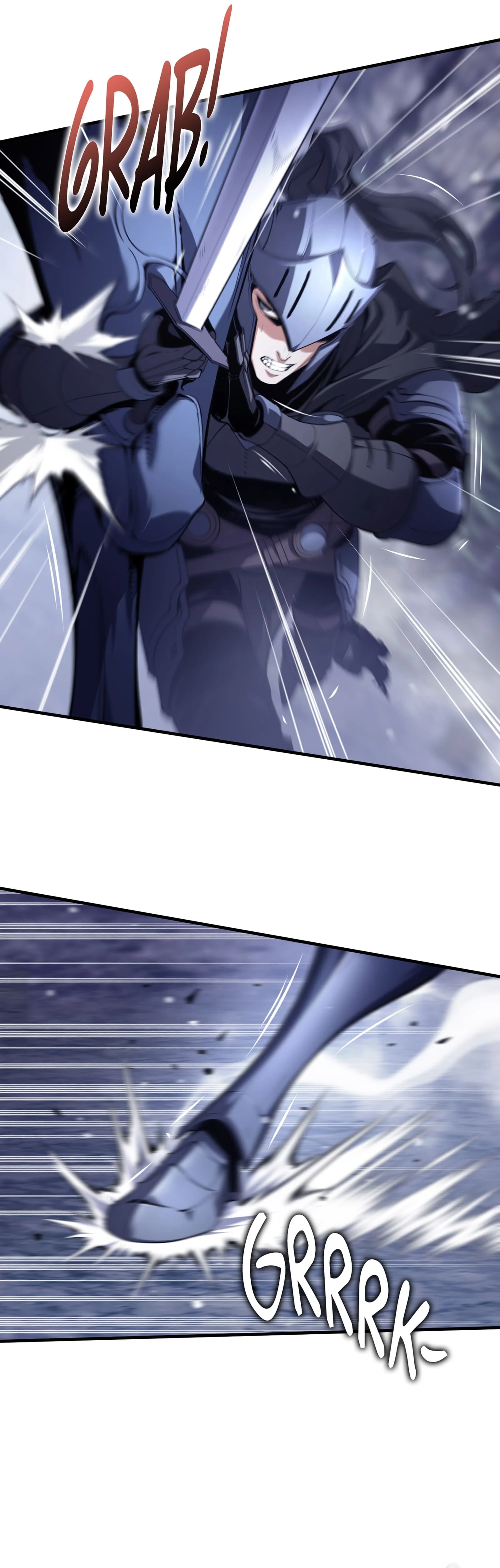 Shadow Slave Chapter 6 page 28 - 