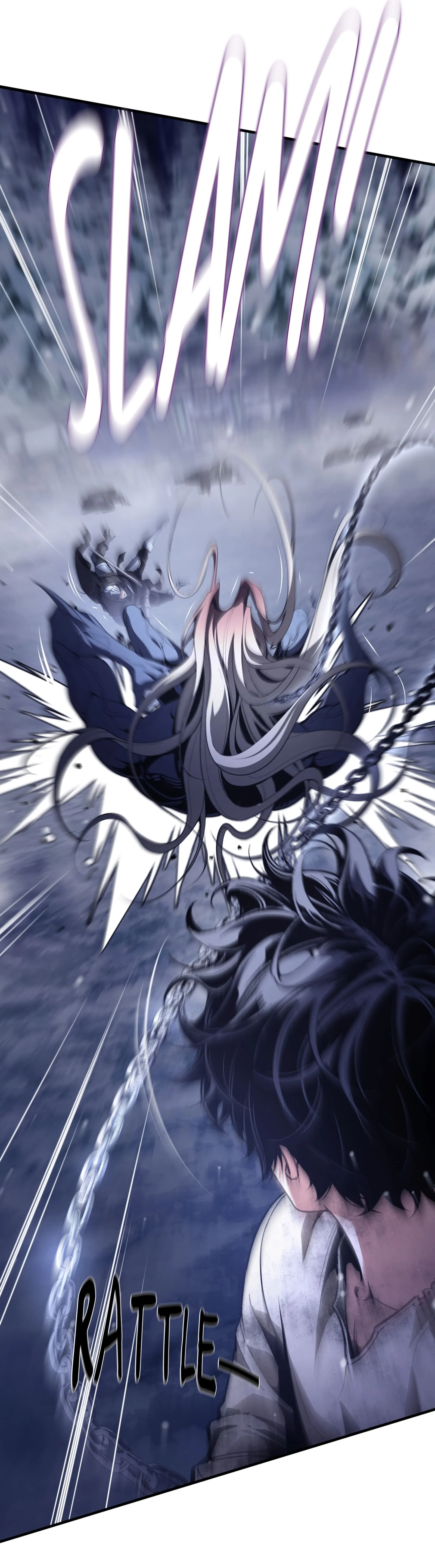Shadow Slave Chapter 6 page 29 - 