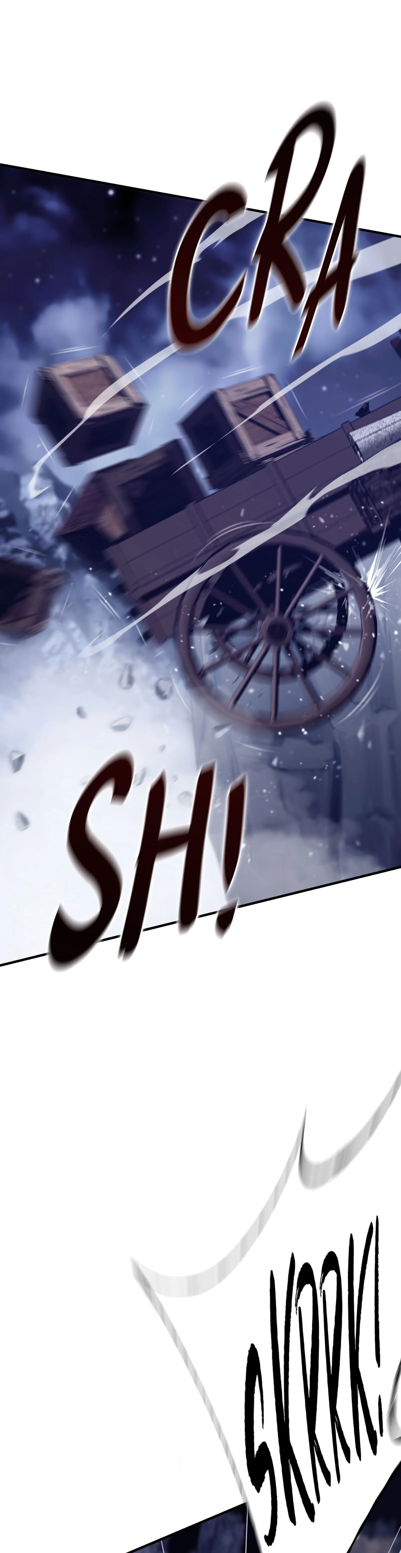Shadow Slave Chapter 6 page 30 - 