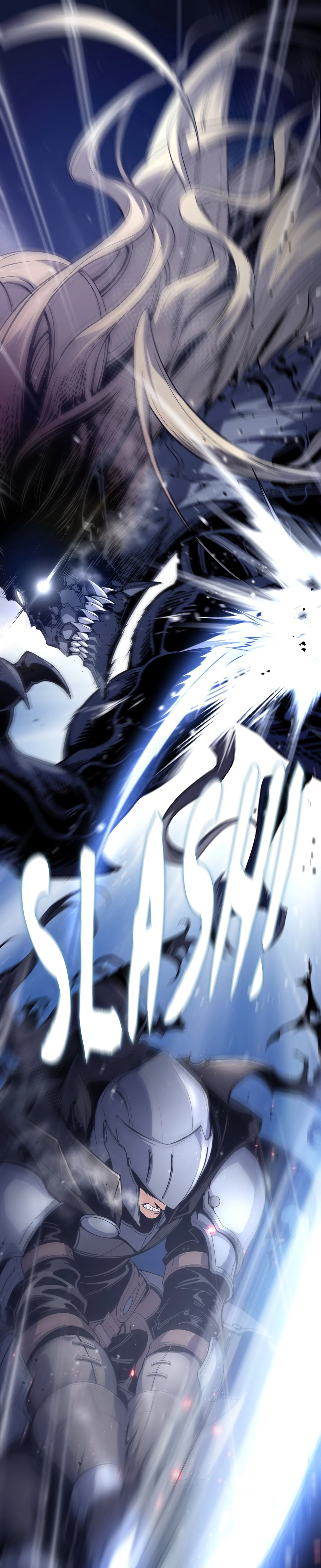 Shadow Slave Chapter 6 page 4 - 