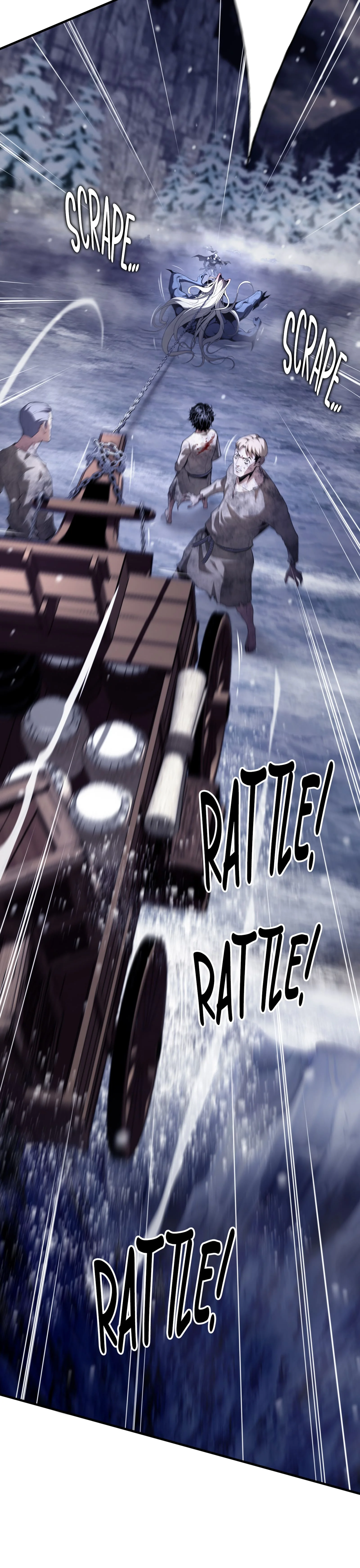 Shadow Slave Chapter 6 page 31 - 
