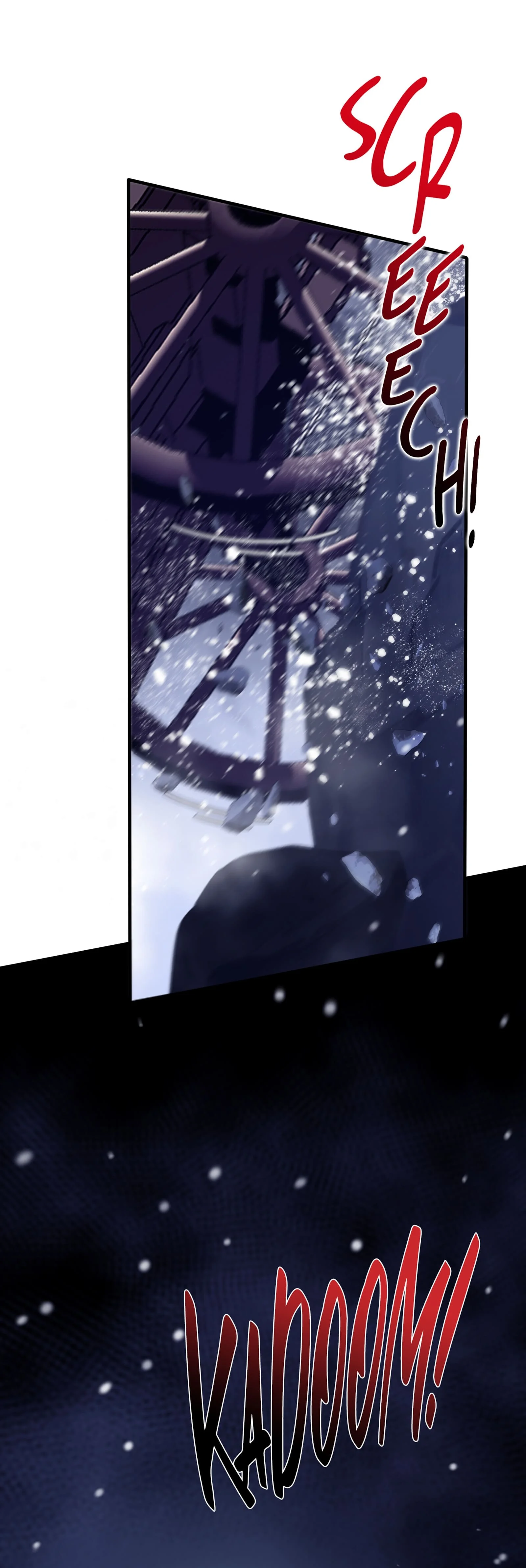 Shadow Slave Chapter 6 page 32 - 