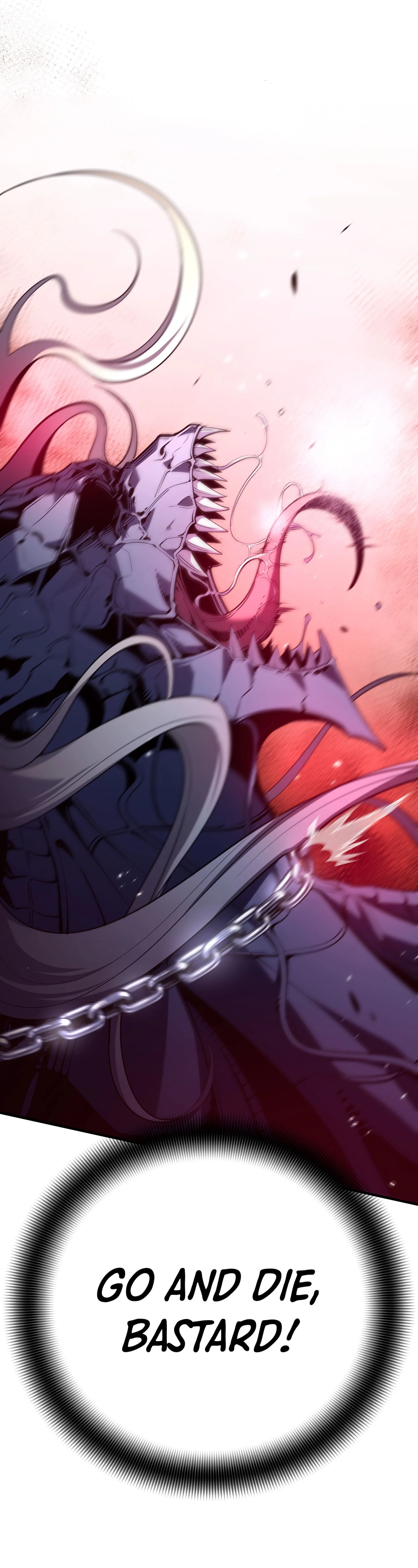 Shadow Slave Chapter 6 page 35 - 