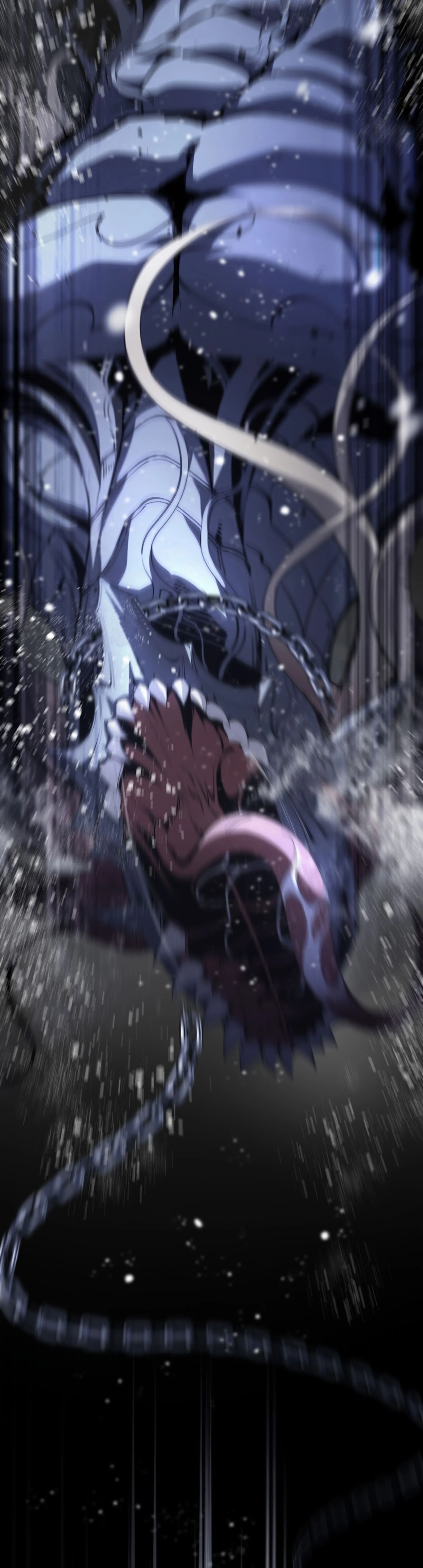 Shadow Slave Chapter 6 page 37 - 
