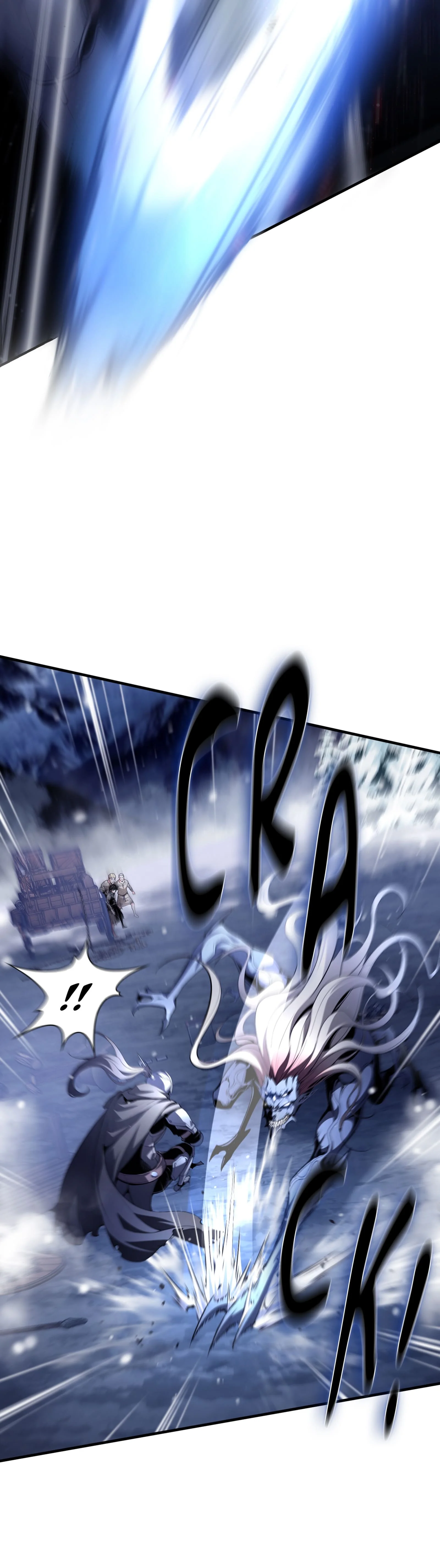 Shadow Slave Chapter 6 page 5 - 