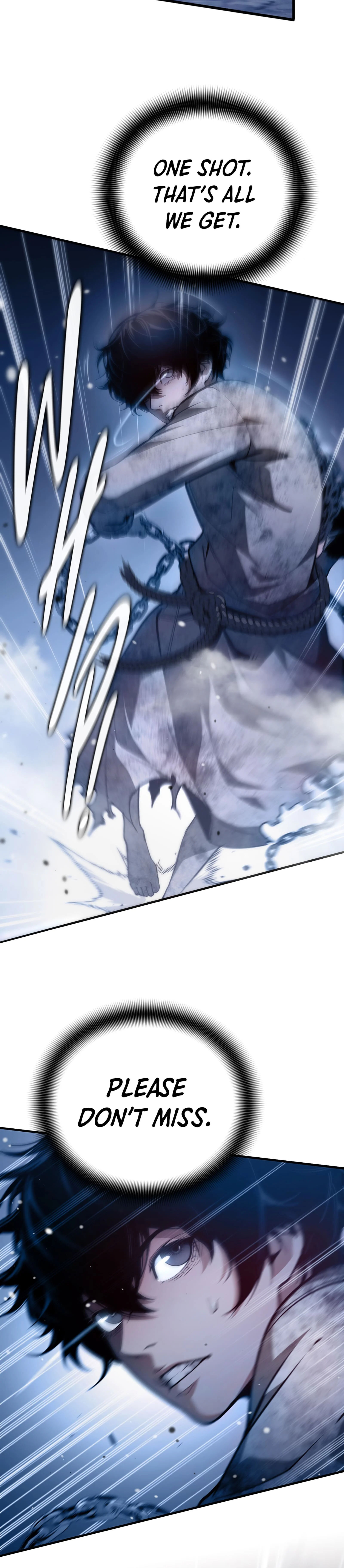 Shadow Slave Chapter 6 page 10 - 