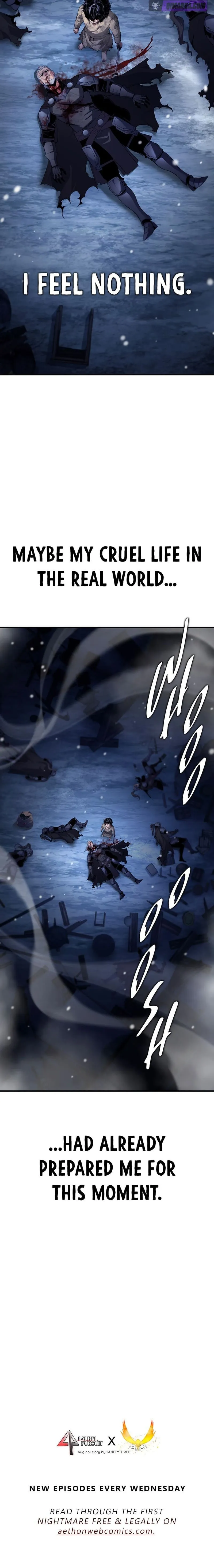 Shadow Slave Chapter 7 page 10 - 