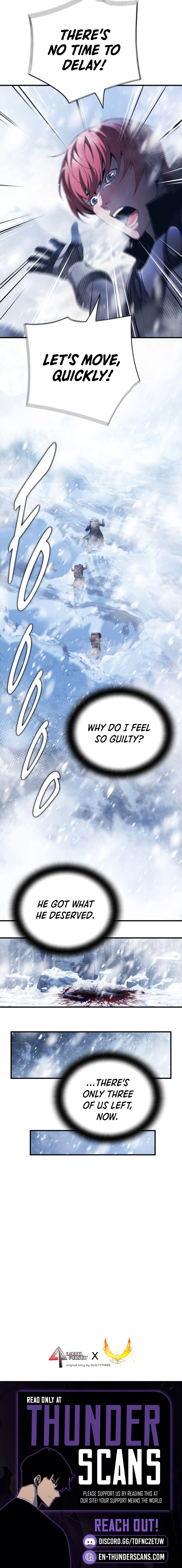 Shadow Slave Chapter 8 page 14 - 