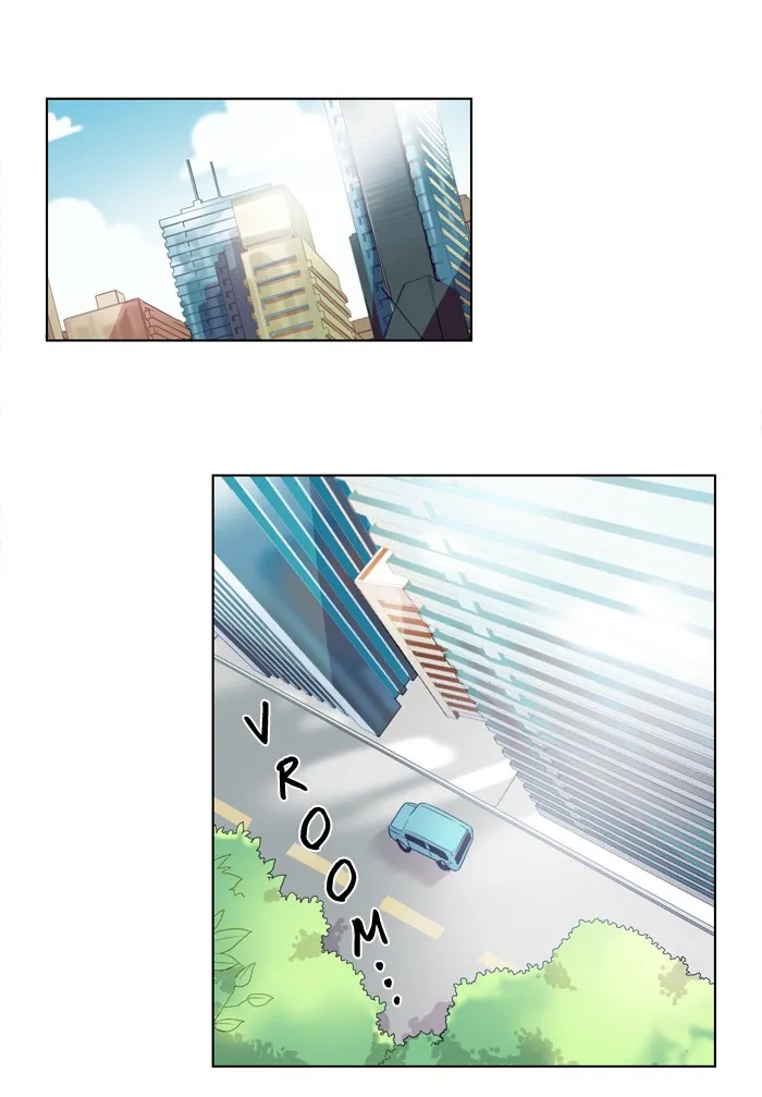 SHADOW Chapter 1 page 1 - 