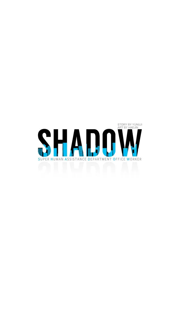 SHADOW Chapter 1 page 11 - 