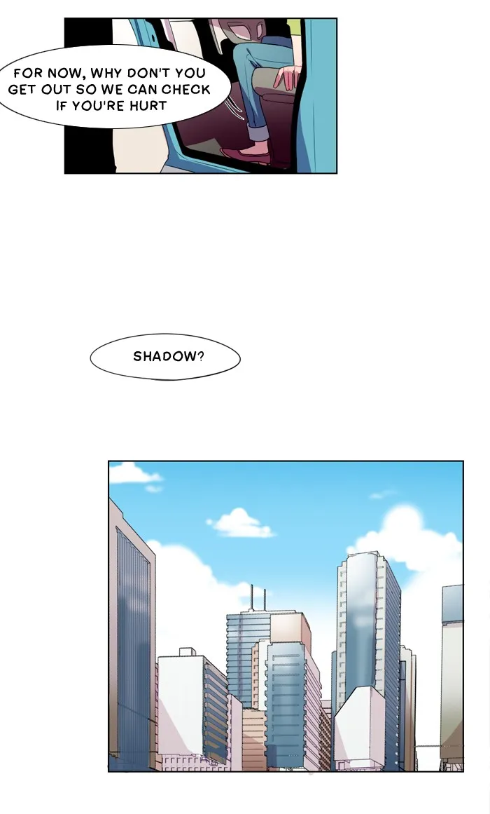 SHADOW Chapter 1 page 17 - 