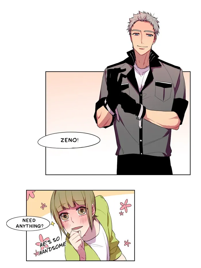 SHADOW Chapter 1 page 20 - 