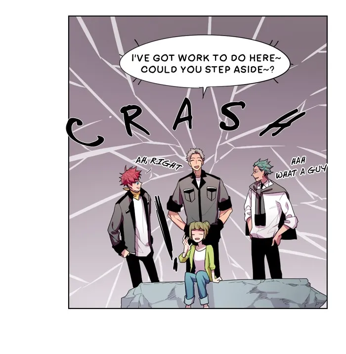 SHADOW Chapter 1 page 21 - 