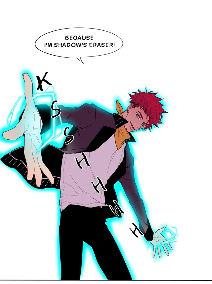 SHADOW Chapter 1 page 27 - 