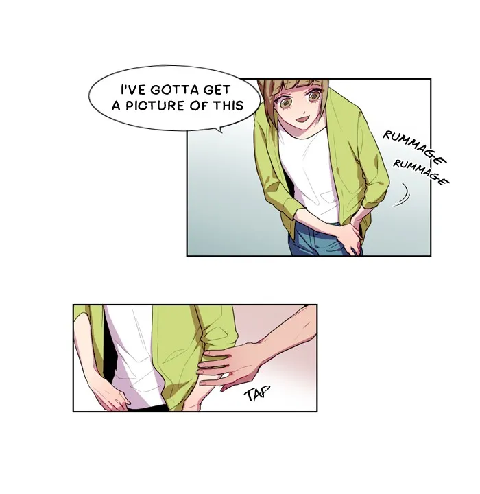 SHADOW Chapter 1 page 30 - 