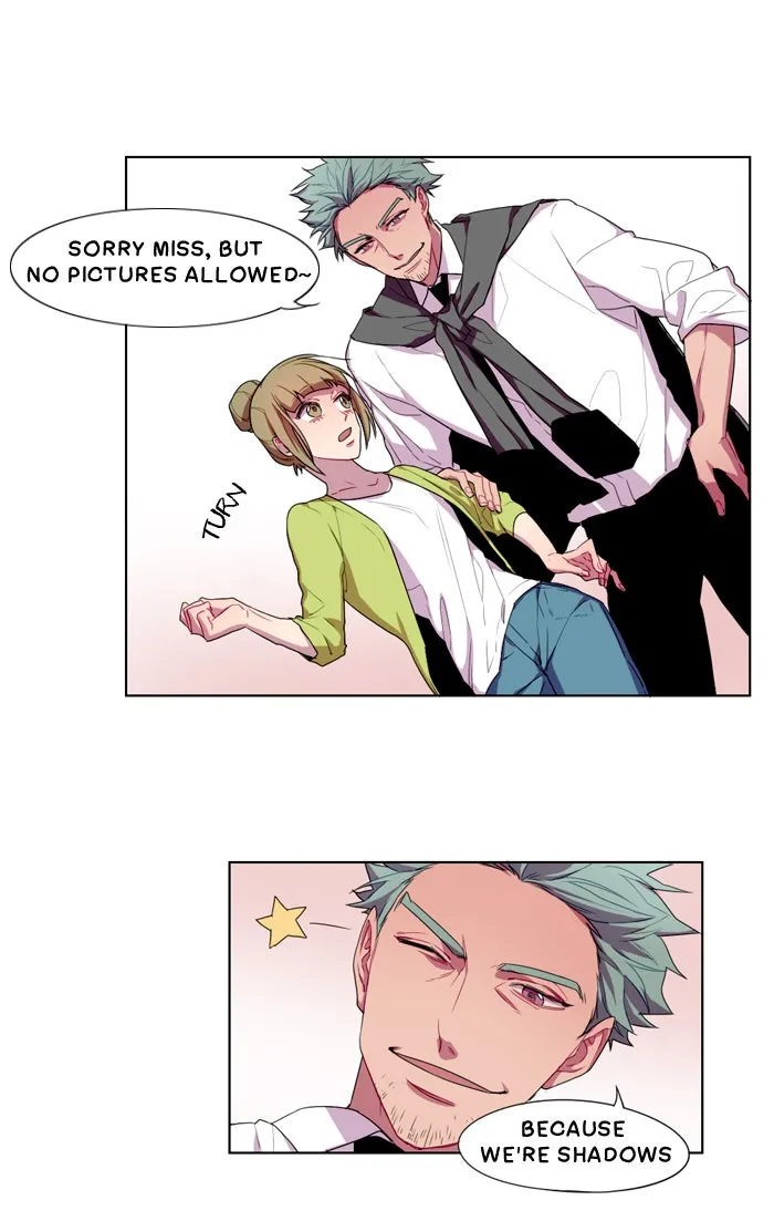 SHADOW Chapter 1 page 31 - 