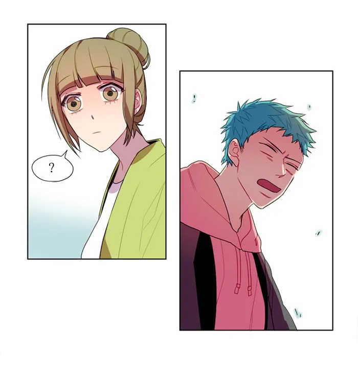 SHADOW Chapter 1 page 34 - 