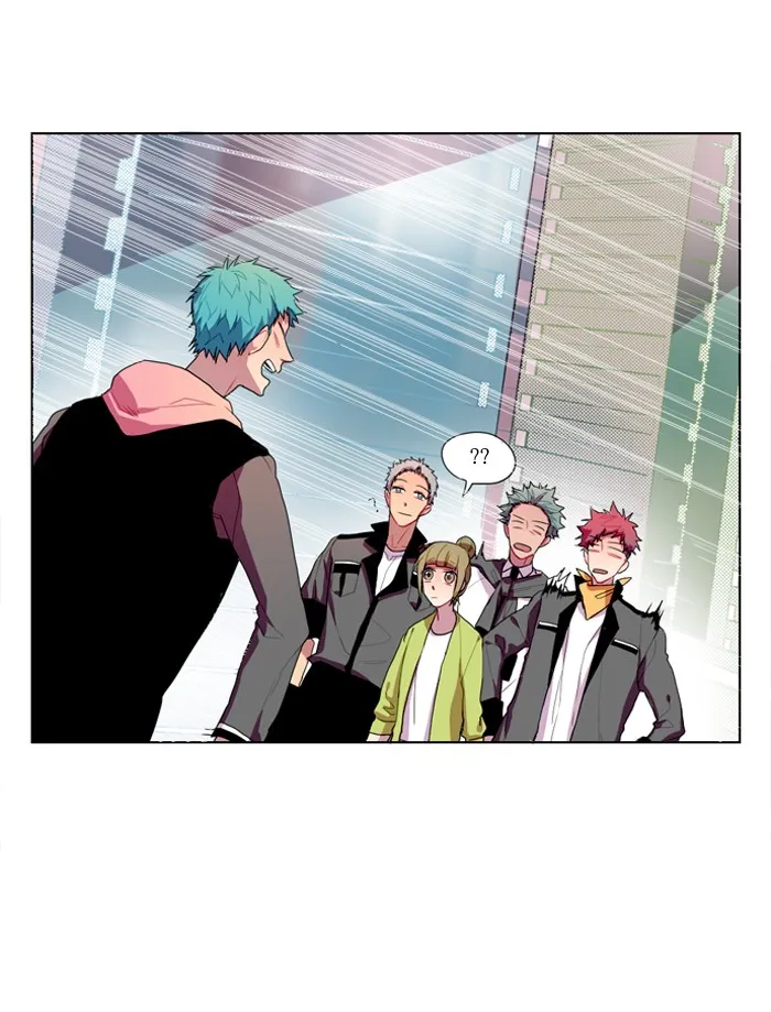 SHADOW Chapter 1 page 35 - 