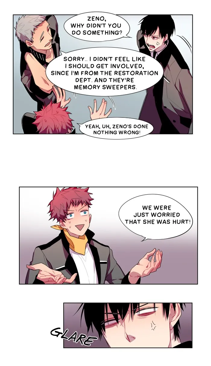 SHADOW Chapter 1 page 39 - 