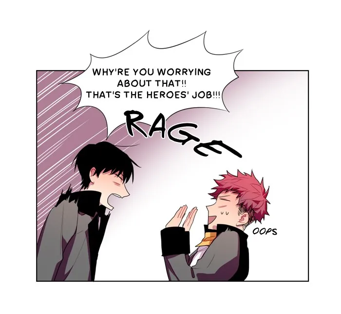 SHADOW Chapter 1 page 40 - 