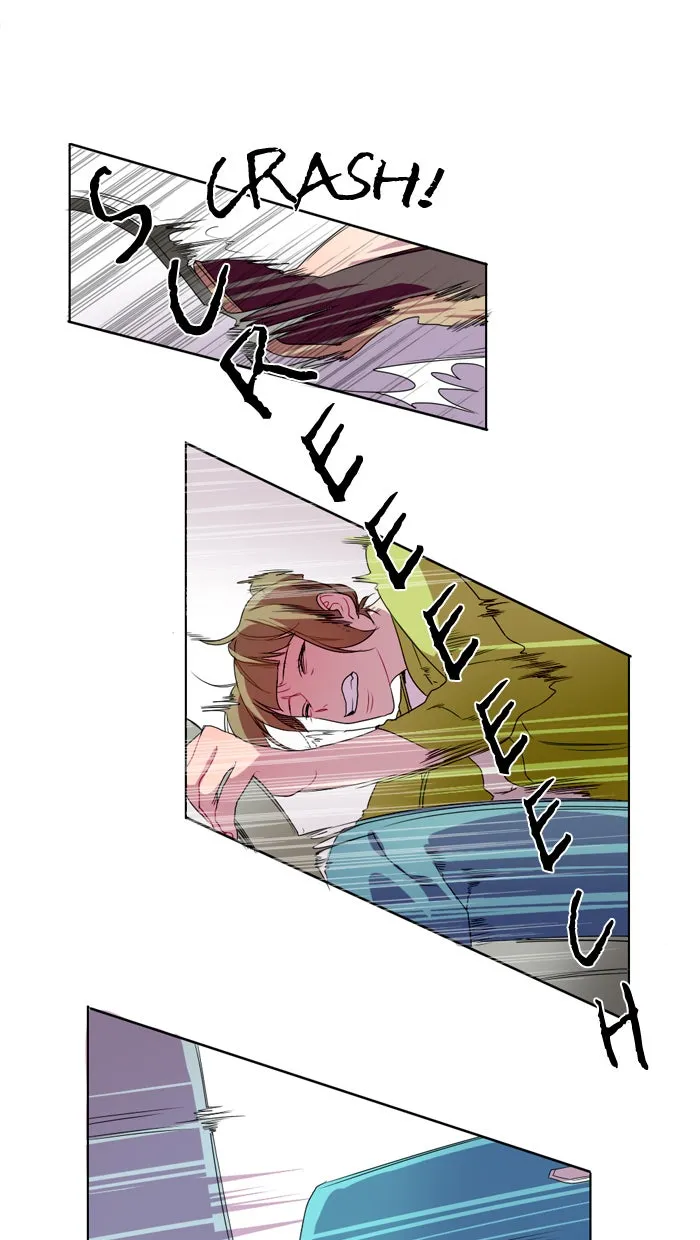 SHADOW Chapter 1 page 5 - 