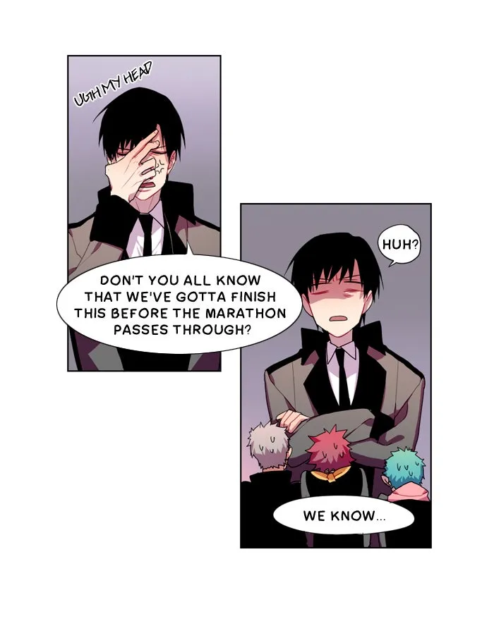 SHADOW Chapter 1 page 41 - 