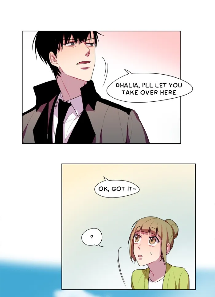 SHADOW Chapter 1 page 42 - 