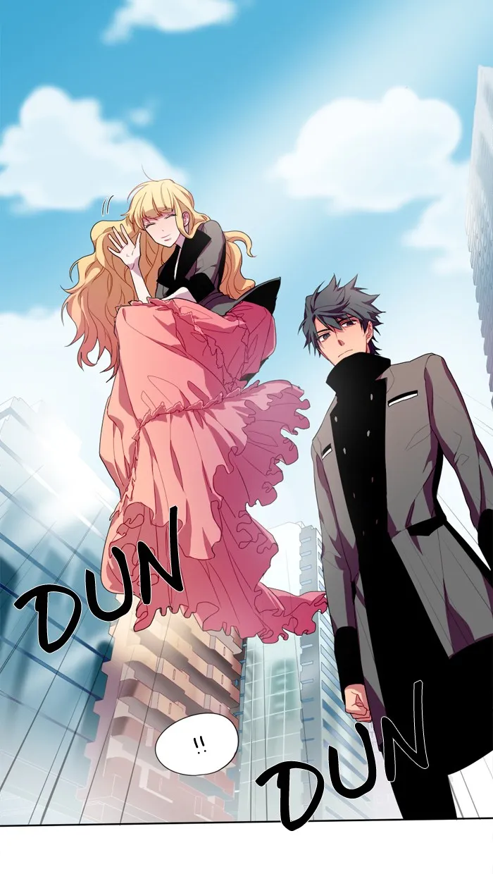 SHADOW Chapter 1 page 43 - 