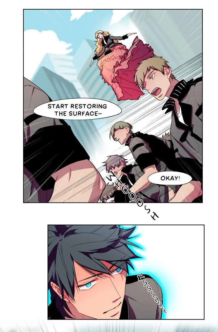 SHADOW Chapter 1 page 48 - 