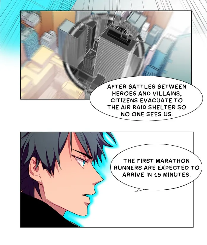 SHADOW Chapter 1 page 50 - 
