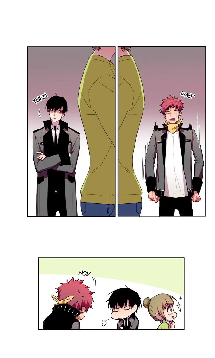 SHADOW Chapter 1 page 52 - 